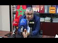الزمزامي رئيس جماعة سيدي أبي القناديل يتحدث عن قرب حل مشكل تجزئة زردال و العديد من البرامج في طور ال 