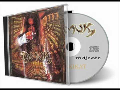 Amuk-Nana