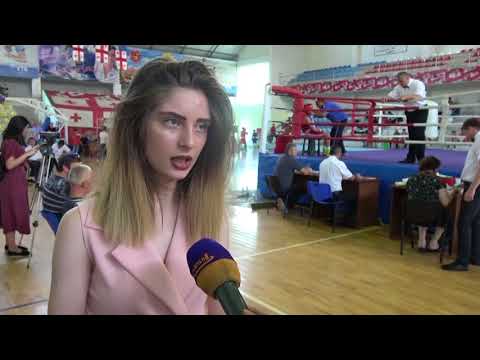 ქუთაისში აკაკი კაკაურიძის ხსოვნისადმი მიძღვნილი საერთაშორისო ტურნირი გაიხსნა