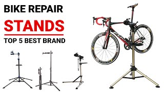 Top 5 Best Bike Repair Stands Buying Guide [Best Brand on The Market] ✅✅✅