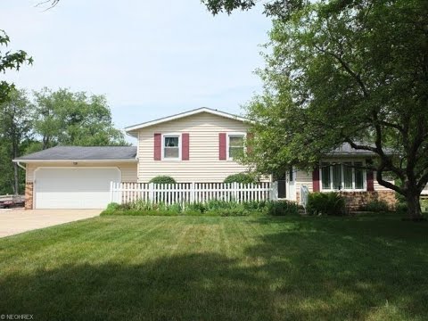 4643 Smithview Ave Northwest, Massillon, OH home video tour