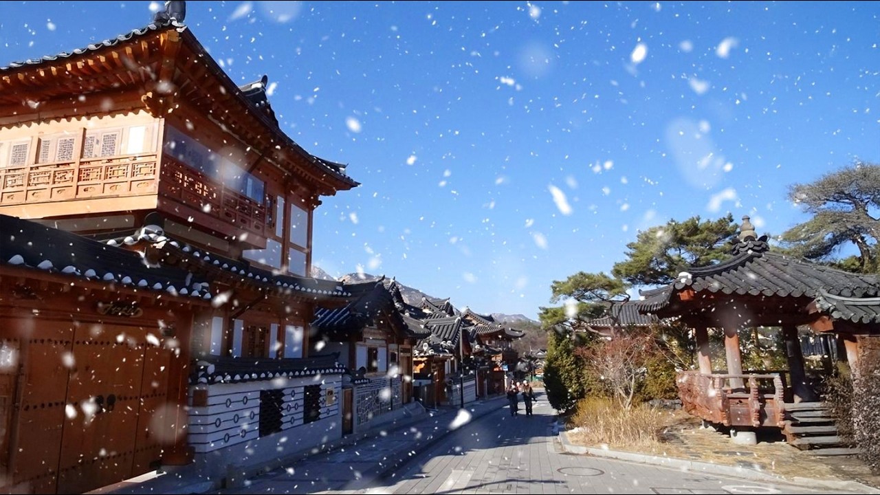 은평역사한옥박물관 '안녕, 금성당' 관람과 진관사 투어 2026. 2. 13