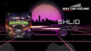 Tweny Sa Feat Blvkswn U0026 Lameck 09  Shlid