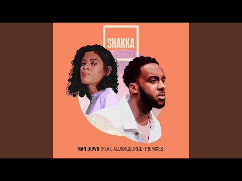 Man Down (feat. AlunaGeorge) (dEVOLVE Remix)