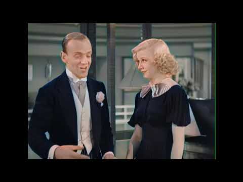 Vidéo: Ginger Rogers Net Worth: Wiki, Marié, Famille, Mariage, Salaire, Frères et sœurs