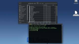 7.3 Exercise Getting Started (Mac)