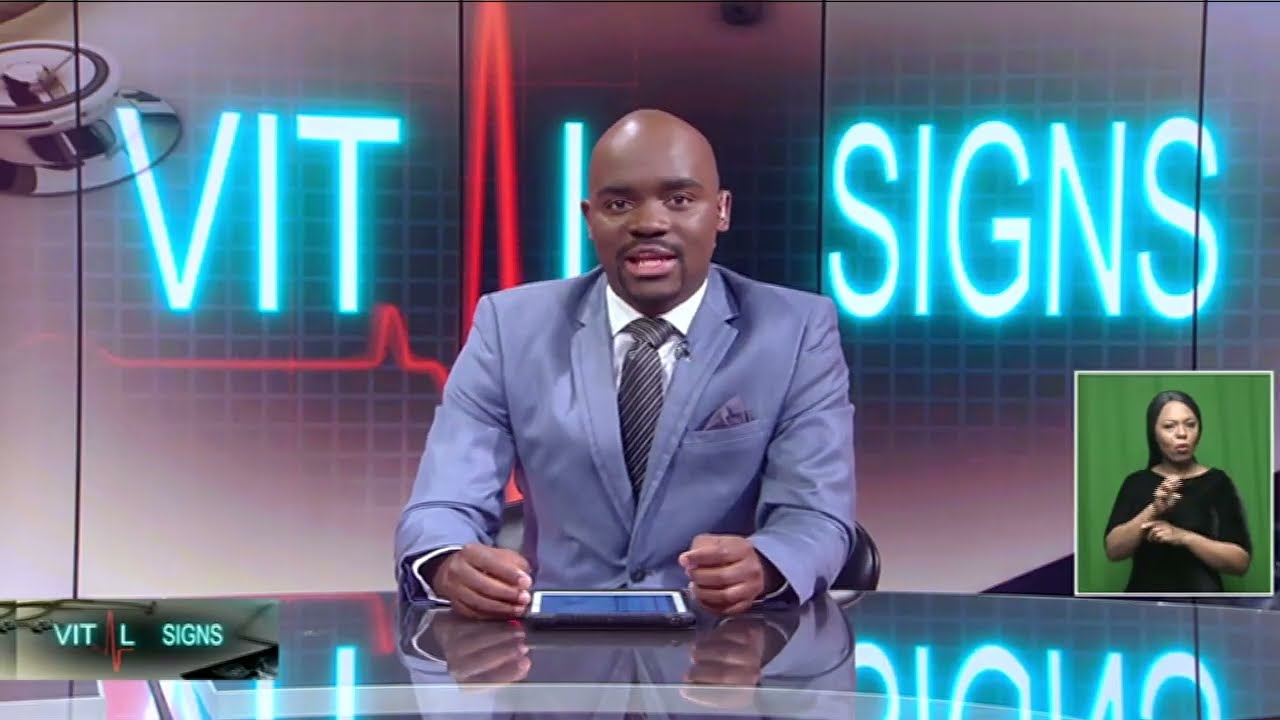 Vital Signs | Impact of rolling blackouts on healthcare: 27 July 2022