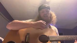 Comfort the fall~Evan Honer cover
