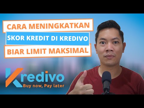 Video: Perbedaan Antara Peringkat Kredit Dan Skor Kredit