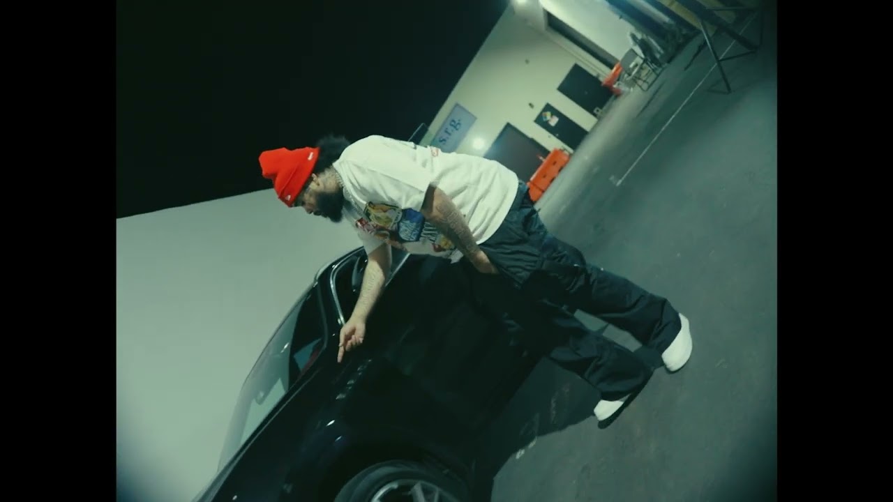 Rucci - Life Of A Hot N*gga (Official Video)