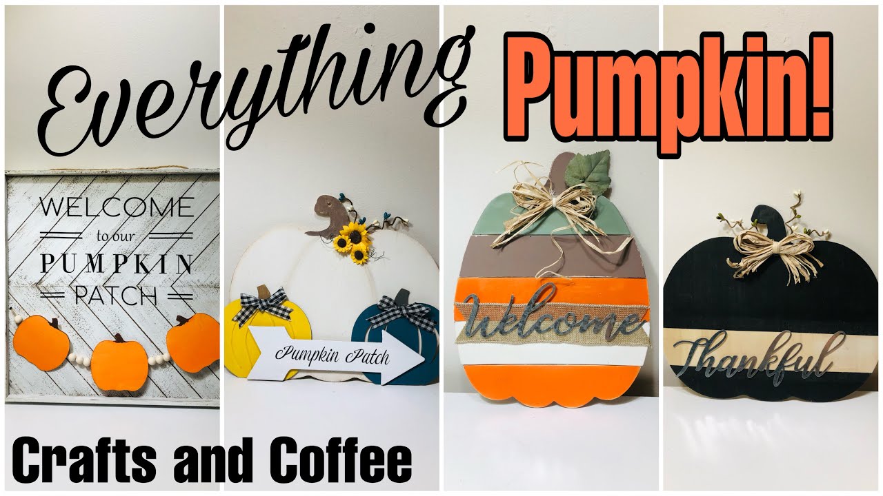 Dollar Tree Fall 2021 Dollar Tree Fall 2021 Crafts YouTube