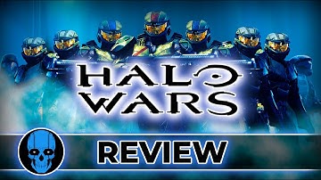 Halo Wars Review – RTS Combat Evolved?