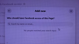 Add Facebook Page/Group Admin from world or anywhere.. Easiest way to give acces