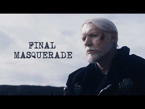 Maekar and Baelor | Final Masquerade