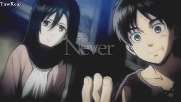 HLS} Never Too Late Full mep