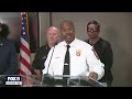 Arsonist arrested for 15 fires near college campus | FOX 5 News