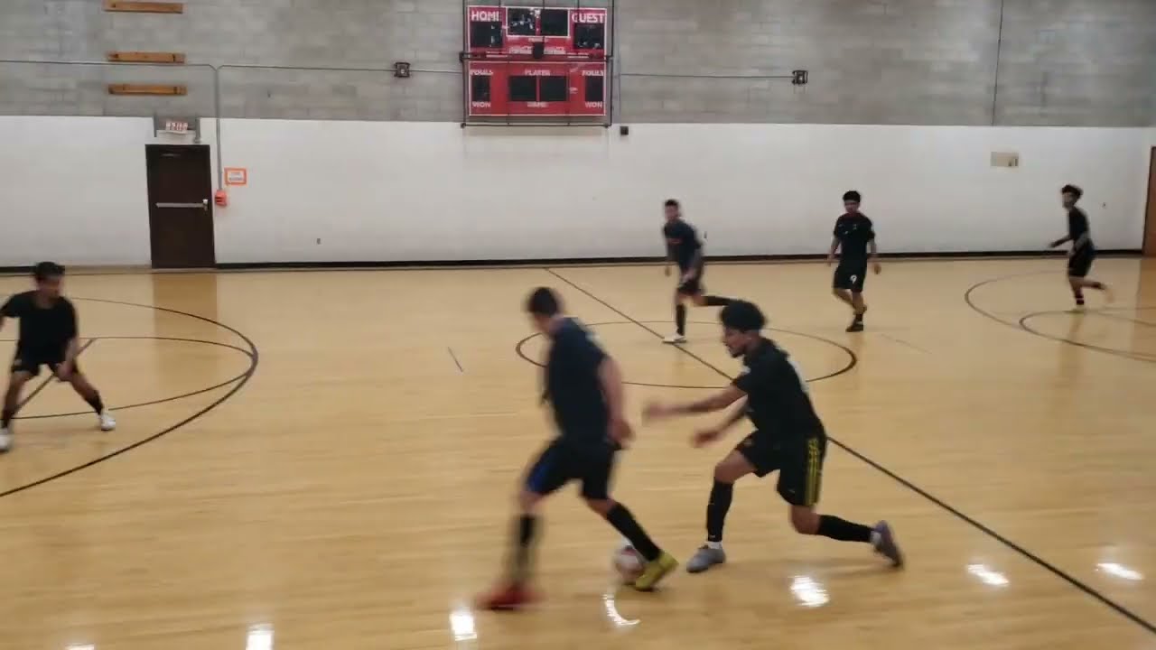 El Oro Vs Pz Auto 🇨🇴 