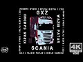 Gxz  scania  wazir patar  kiran sandhu scania punjabi song  latest punjabi song