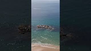 Vista a la bahía de Banderas #jalisco #beach #travel