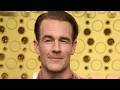 James Van Der Beek's tragic end of life admission leaves fans in tears