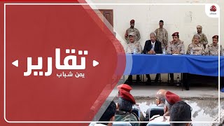 تعز- لحج.. تحركات منسقة وجاهزية قتالية لدفن العدوان الحوثي