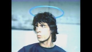 Смотреть клип The Rolling Stones - Saint Of Me