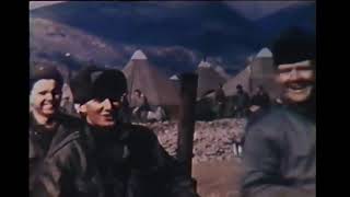 This Is Korea - Color Documentary from 1951 by John Ford [EDSA]