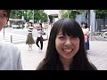 What Japanese Think of Foreign Countries 2 (Interview)