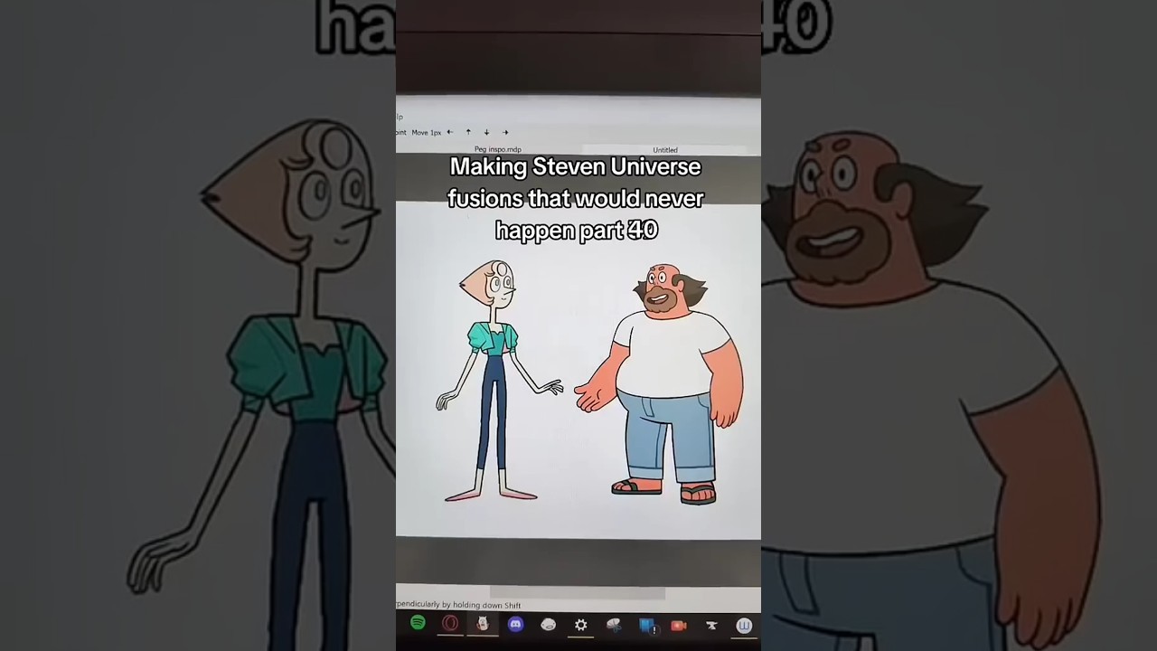 I'm so scared of posting this 