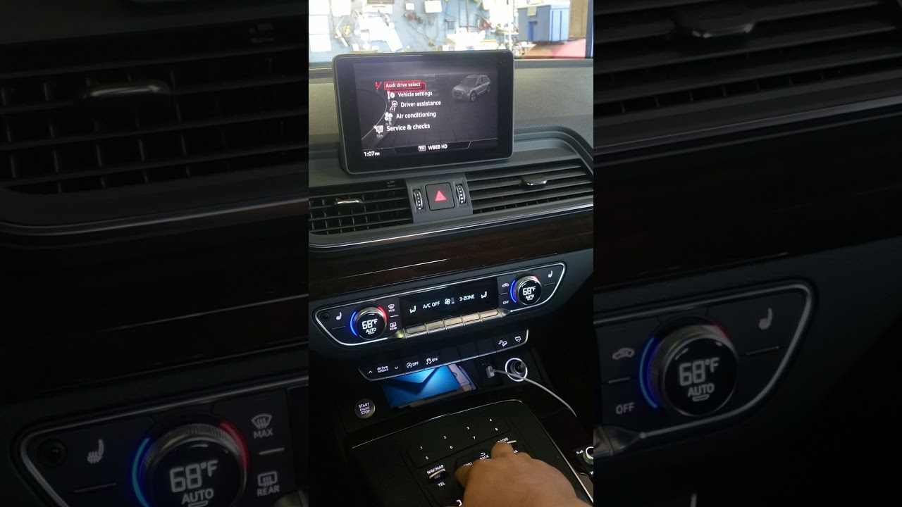 2019 Audi Service Reset YouTube 2019-audi-service-reset-youtube