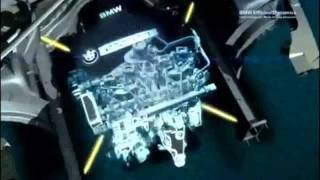 BMW Engine Animation.avi