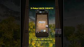 XPoker Hole Card Hack 2026 #Suprema #HHPoker