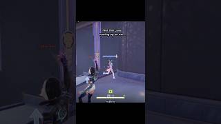 Who Was This Luna Feeling Like