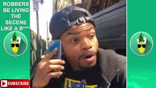 Ultimate KingBach 2016 vines | Try Not To Laugh