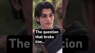 A Prince in Disguise | Dark Fantasy Series (Part 97)