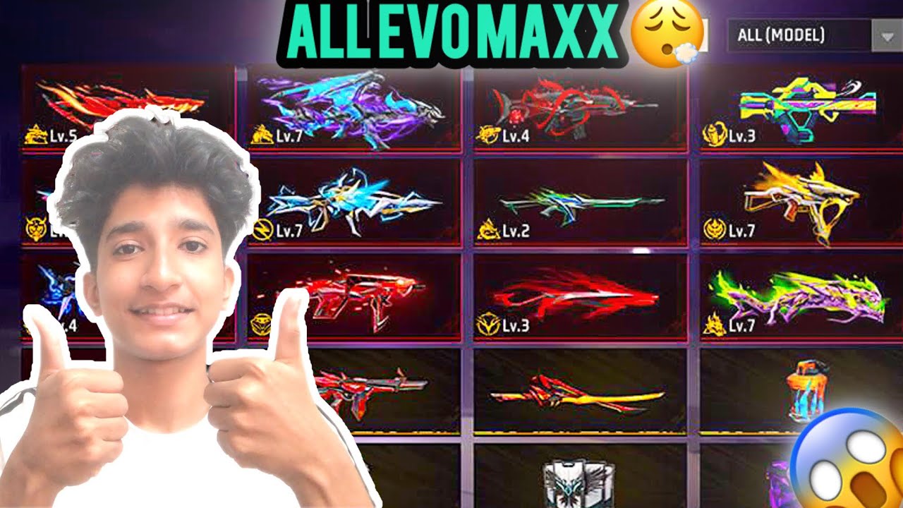 AK GAMING ZONE GUN COLLECTIONS😱🔥KERALAS RICHEST COLLECTION🥵REDEEMCODE✅