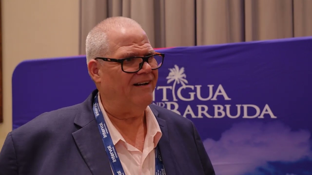 CTF 2025: Claudio Buncamper, Chief Commercial Officer, Sunrise Airways