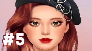 Salon Kecantikan:Makeup Games | Android GamePlay #5 screenshot 5
