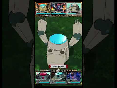 #オレカバトル 566 VSプロトタイプcodeⅢ
