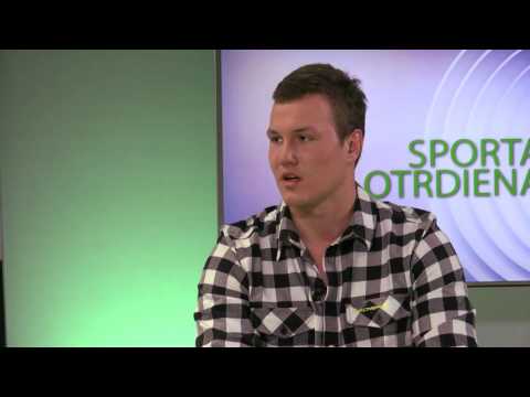 Video: Kā Atrast Sponsoru Sportistam