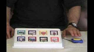 Cheap Talk 8 Direct, Scan and Jacks - Scanning Part 2