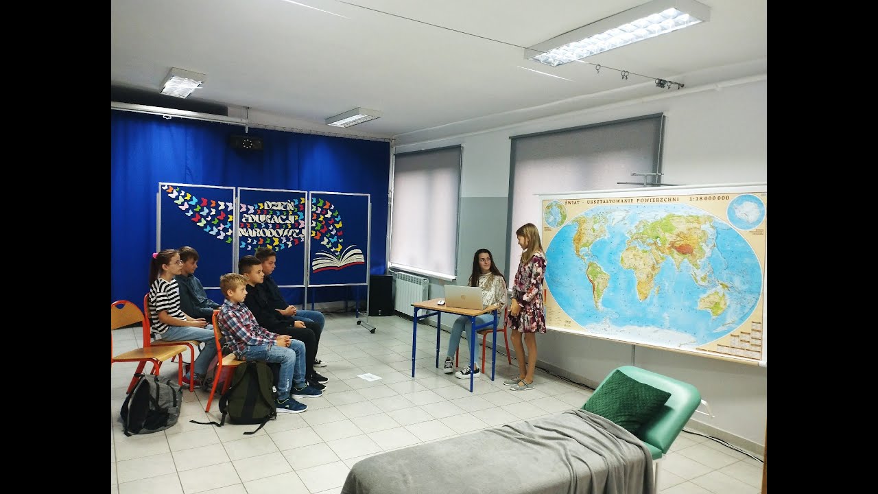 Dzień Edukacji Narodowej - 