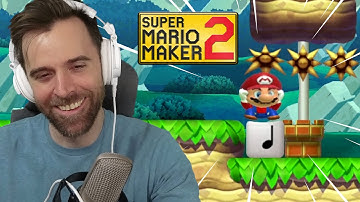 These Levels Are Straight-Up Torture