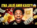 How IShowSpeed Became Rich So Fast 😱 | Secret Revealed | Sirf 3 saal mein millionaire! 😱 #viral