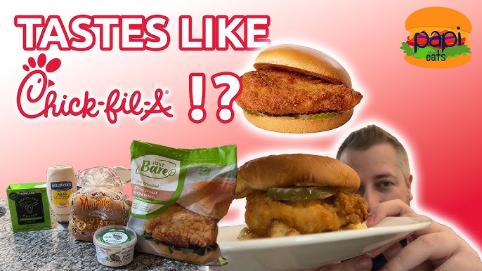 Kirkland Chicken Chunks Vs Just Bare Chicken Chunks