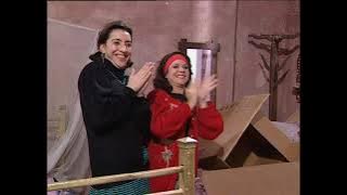 مسلسل عيلة 7 سبع نجوم | دنيا ما دامت لأبو زيد | الحلقة 20 العشرون كاملة  | Aayela Sabae Nojom HD