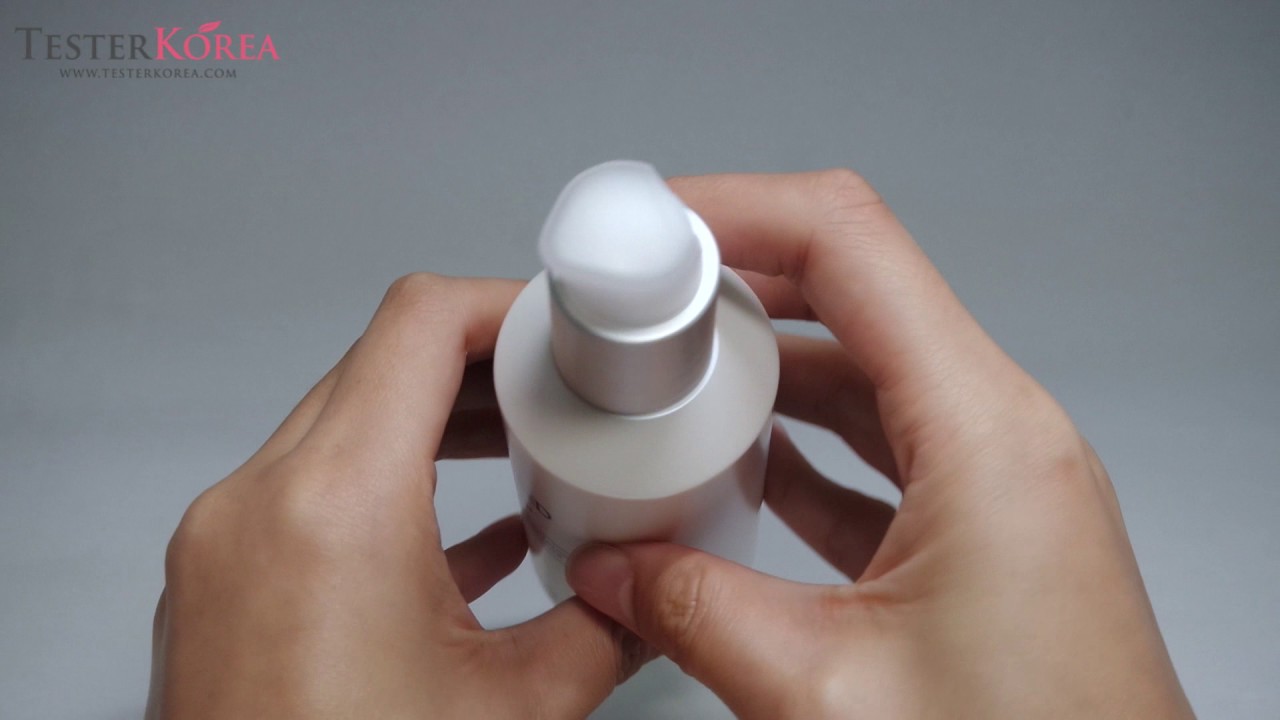 [TESTERKOREA] THE FACE SHOP White Seed Real Whitening Essence