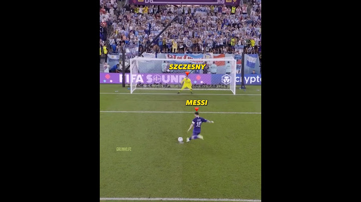 Impossible Penalty Saves 🤯