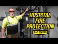 Hospital Fire Pump Explanation & Walkthrough