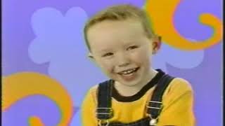 Playhouse Disney - 2004 Commercials